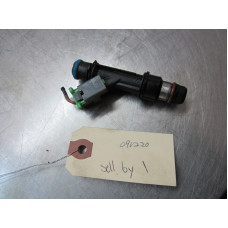 09V220 Fuel Injector single From 2007 GMC Canyon  2.9 25380534